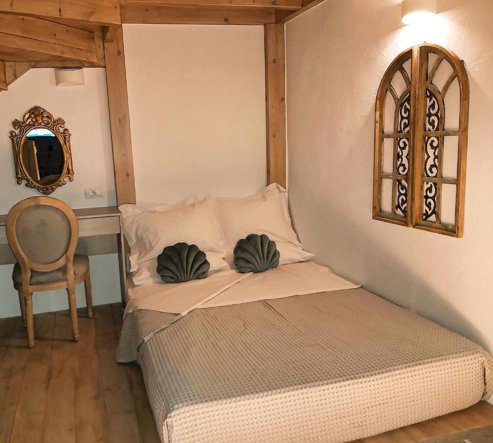 Heliareti Traditional House Koskinou  المظهر الخارجي الصورة