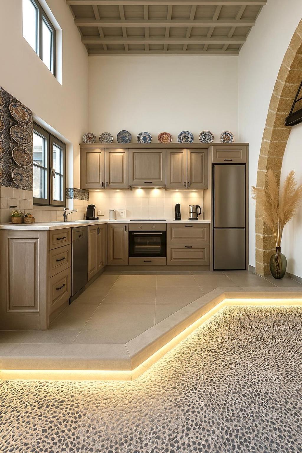 Heliareti Traditional House Koskinou  المظهر الخارجي الصورة